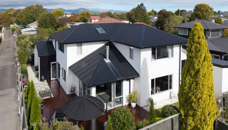 152A Wairakei Road, Bryndwr