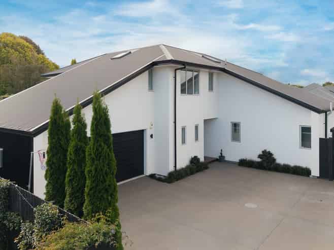 152A Wairakei Road, Bryndwr