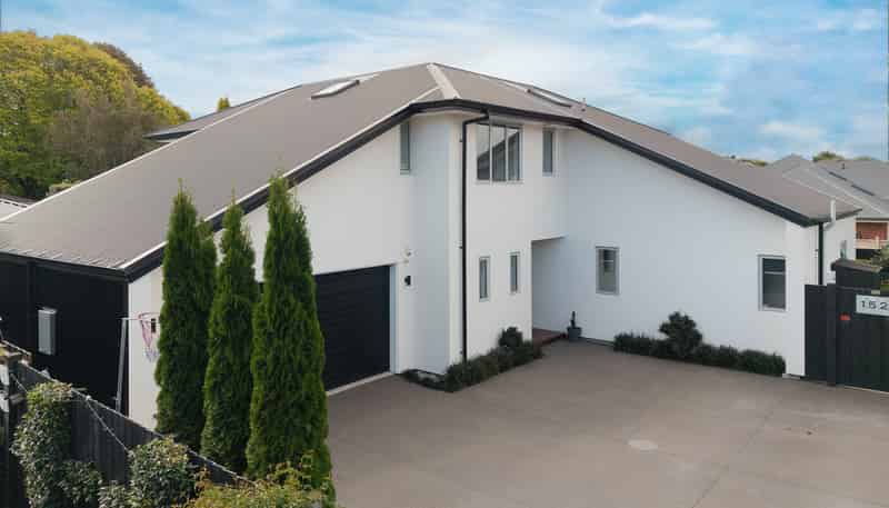 152A Wairakei Road, Bryndwr