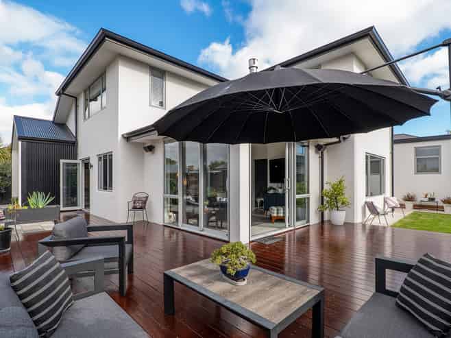 152A Wairakei Road, Bryndwr