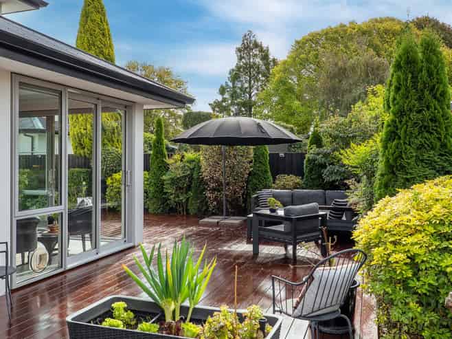 152A Wairakei Road, Bryndwr