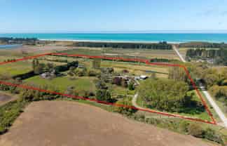 Proposed Lot 1,, 29 Newcombes Road, Amberley