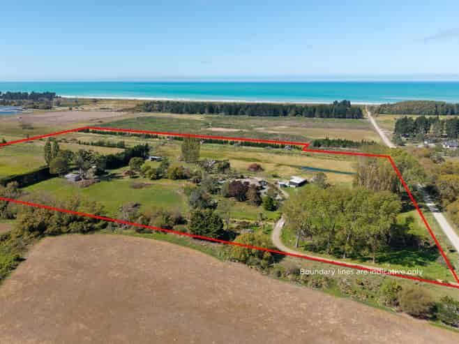 Proposed Lot 1,, 29 Newcombes Road, Amberley