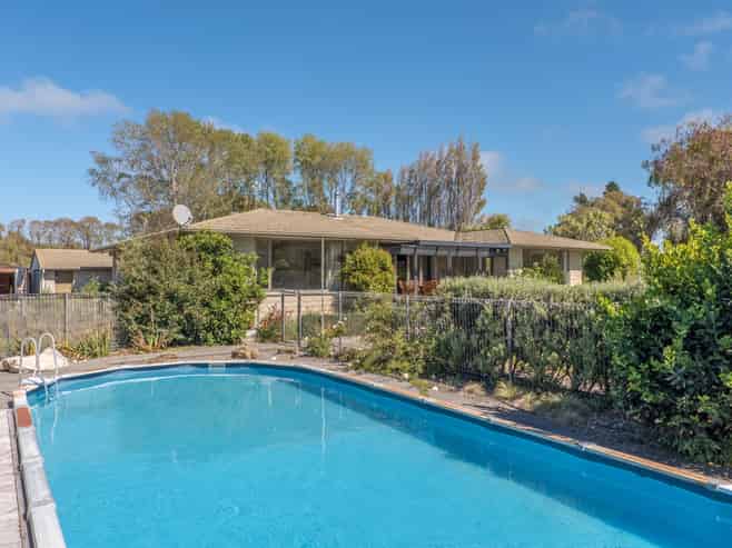 Proposed Lot 1,, 29 Newcombes Road, Amberley