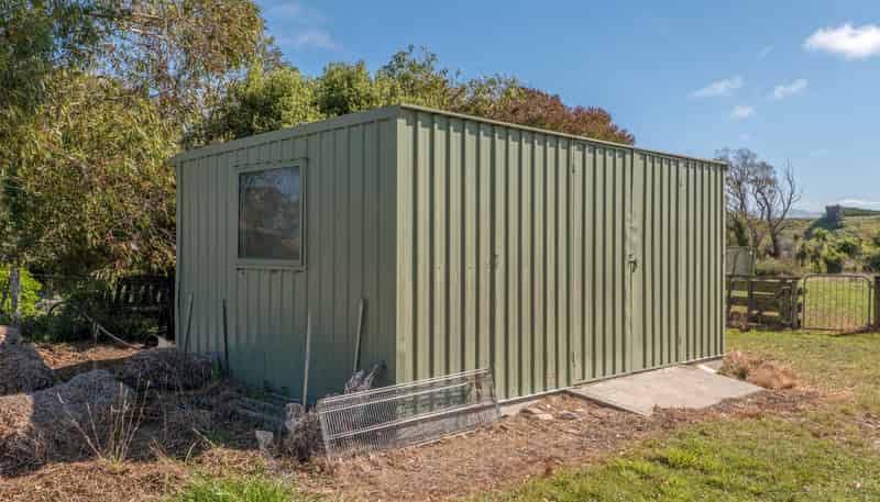 Lot 1,, 29 Newcombes Road, Amberley