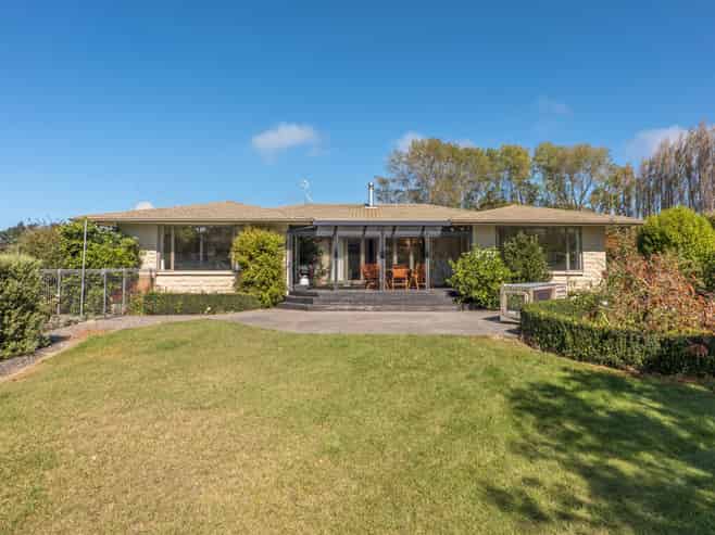 Proposed Lot 1,, 29 Newcombes Road, Amberley