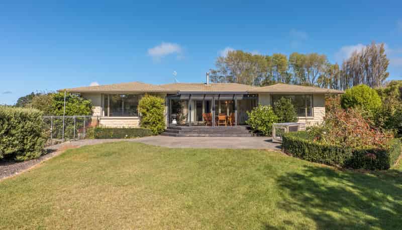 Lot 1,, 29 Newcombes Road, Amberley