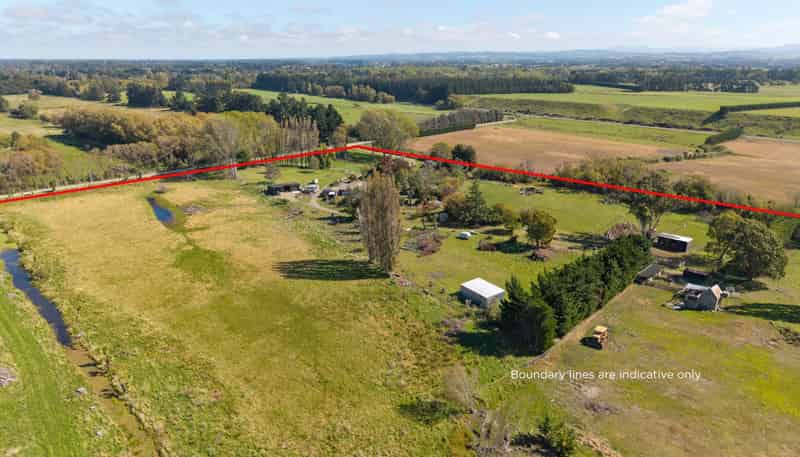 Lot 1,, 29 Newcombes Road, Amberley