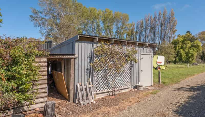 Lot 1,, 29 Newcombes Road, Amberley