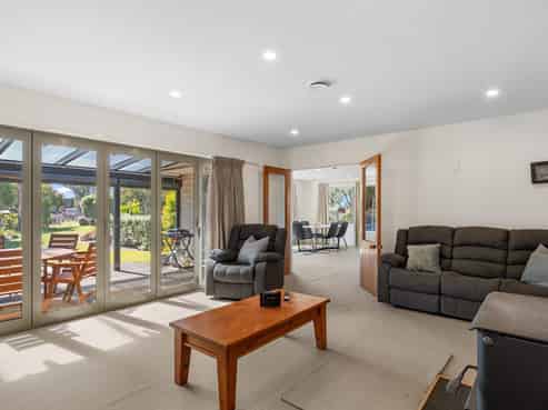 Proposed Lot 1,, 29 Newcombes Road, Amberley