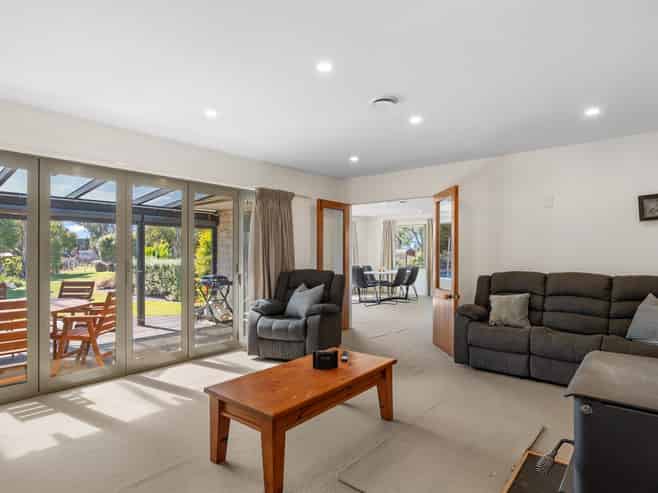 Proposed Lot 1,, 29 Newcombes Road, Amberley