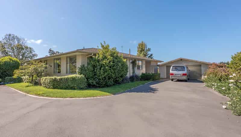 Lot 1,, 29 Newcombes Road, Amberley