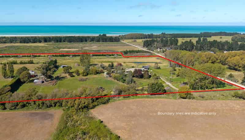 Lot 1,, 29 Newcombes Road, Amberley