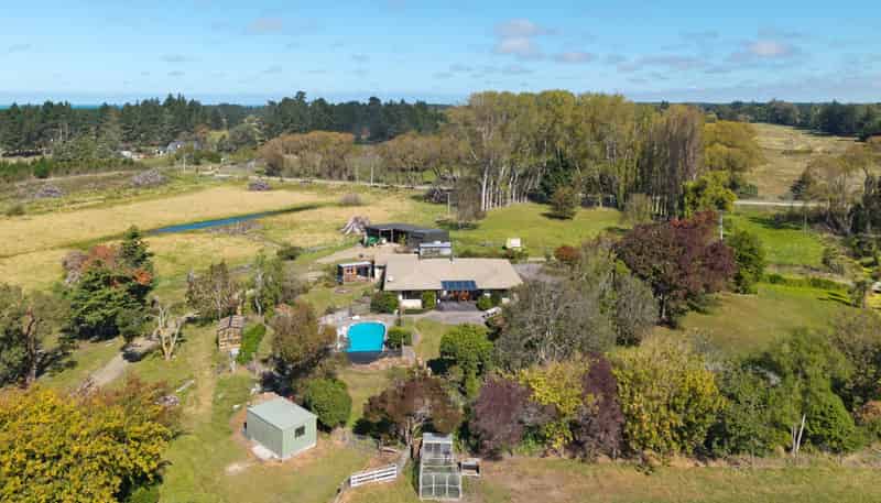 Lot 1,, 29 Newcombes Road, Amberley