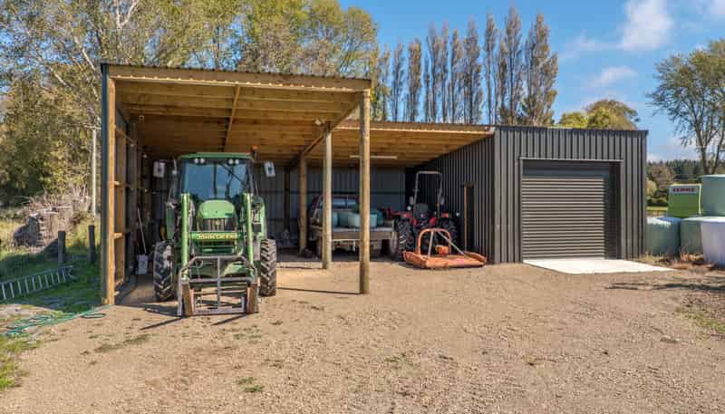 Lot 1,, 29 Newcombes Road, Amberley
