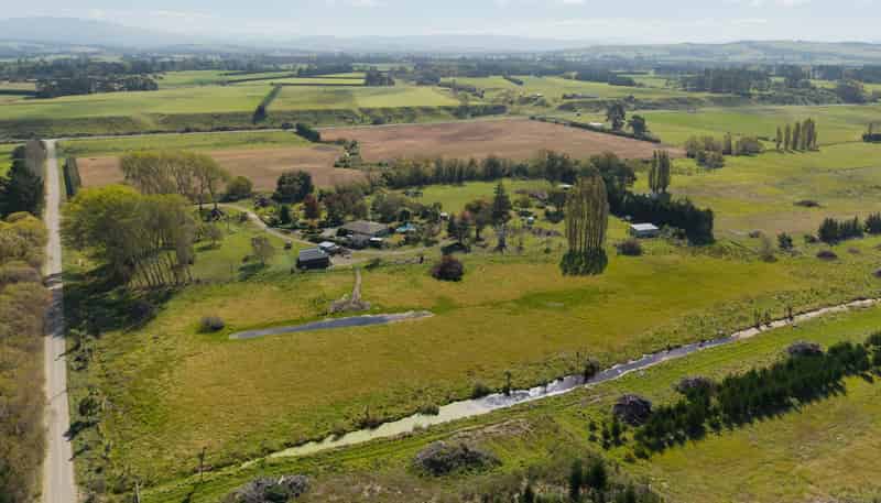Lot 1,, 29 Newcombes Road, Amberley