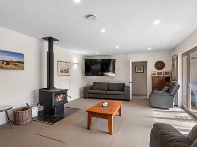 Proposed Lot 1,, 29 Newcombes Road, Amberley