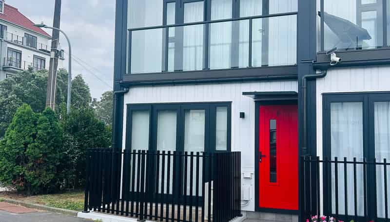 8/97 Mokoia Road, Birkenhead