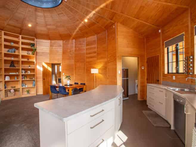 6 Toe Toe Lane, Ohakune