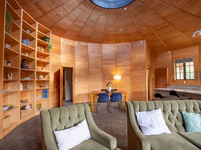 6 Toe Toe Lane, Ohakune