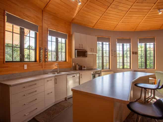 6 Toe Toe Lane, Ohakune