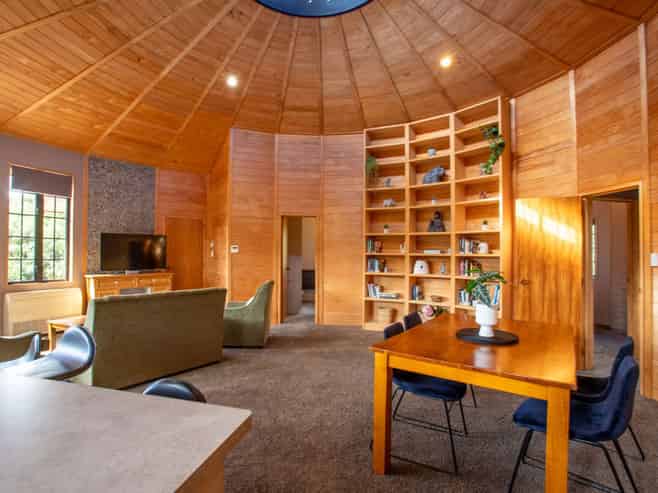 6 Toe Toe Lane, Ohakune