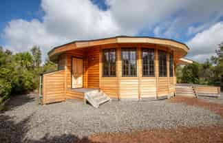 6 Toe Toe Lane, Ohakune