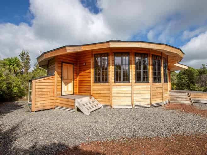 6 Toe Toe Lane, Ohakune