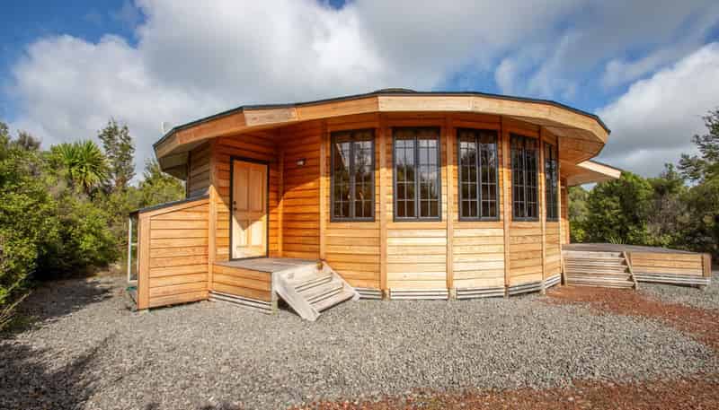 6 Toe Toe Lane, Ohakune