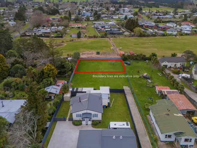 55c Barry Rd, Waihi