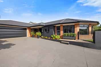 10A Long Place, Frankleigh Park