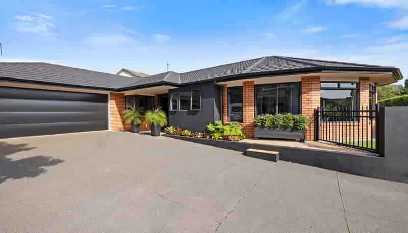 10A Long Place, Frankleigh Park