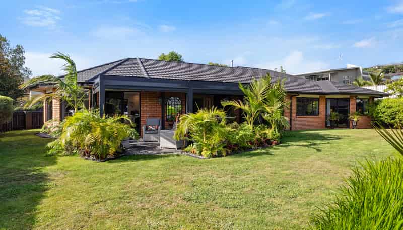 10A Long Place, Frankleigh Park