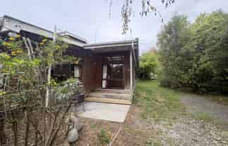 Nelson & Bays - Address withheld