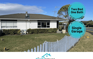 10B CHURCHILL TERRACE, Waiuku