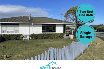 10B CHURCHILL TERRACE, Waiuku