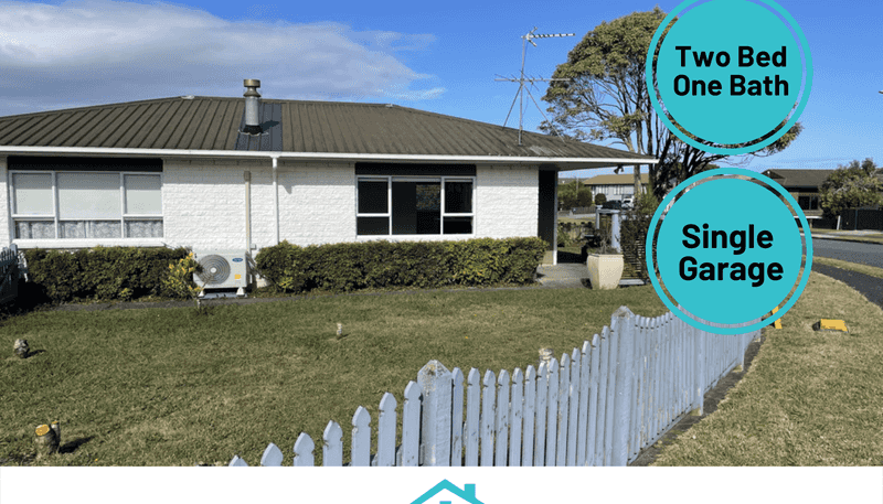10B CHURCHILL TERRACE, Waiuku