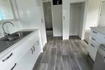 Waikato - Address withheld