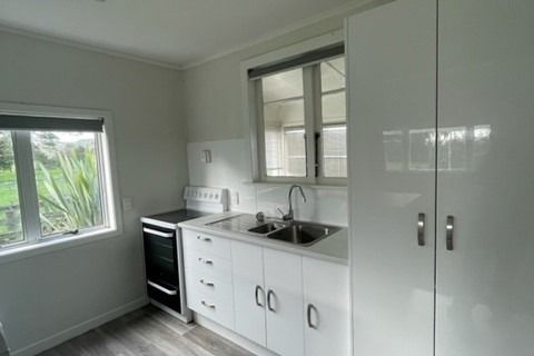Very Cute Bungalow – pohled 4