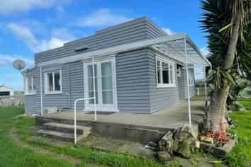 Waikato - Address withheld