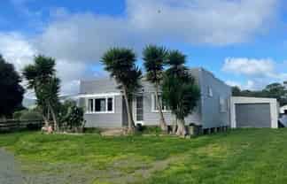 Waikato - Address withheld