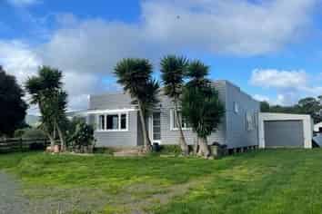 Waikato - Address withheld