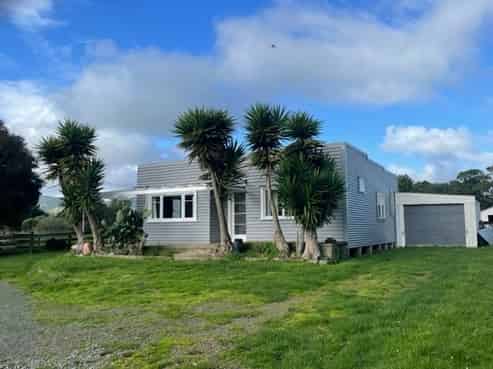 626 Taniwha Road, Te Kauwhata