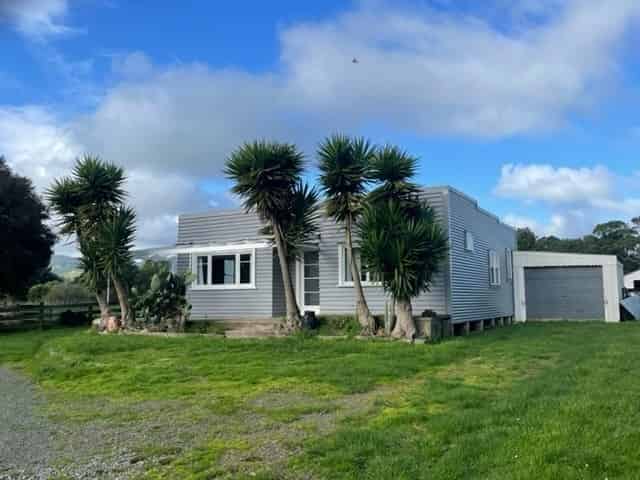 626 Taniwha Road, Te Kauwhata