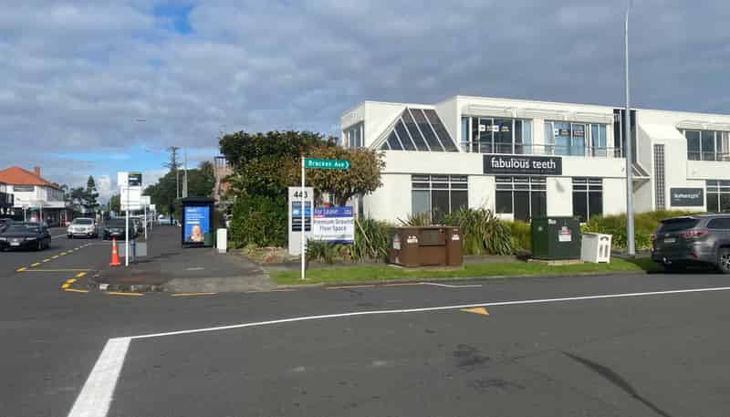 Suite 1, 443 Lake Road, Takapuna