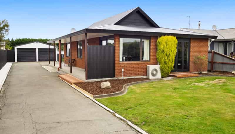 17 Grove Street, Tinwald