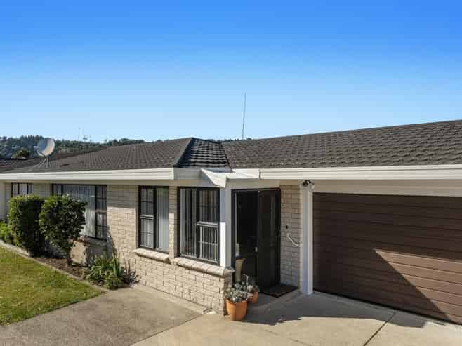 93B King Street, Whakatane