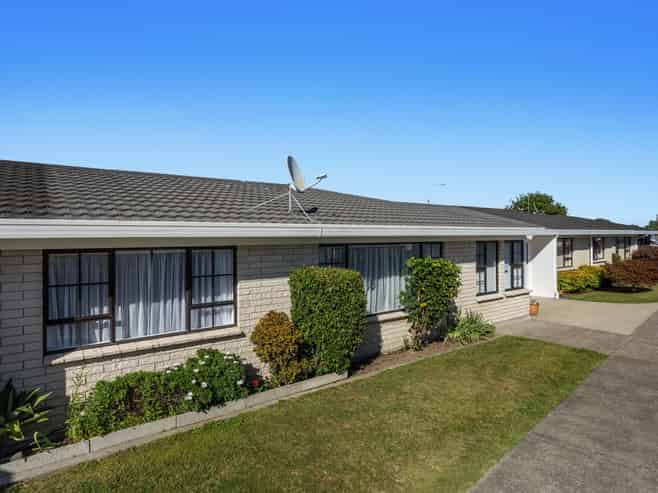 93B King Street, Whakatane