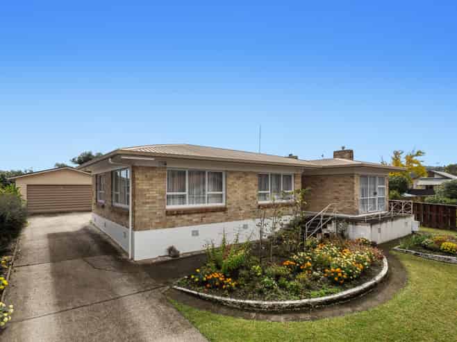 34A James Street, Whakatane