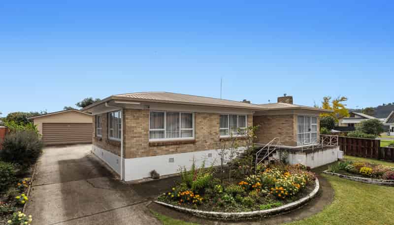 34A James Street, Whakatane